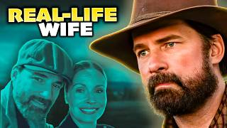 Little House On The Prairie Star Warren Christie's Real-Life Wife Is Absolutely Stunning