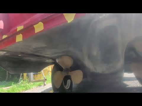 1967 Amphicar Restoration back from Celina Episode 16