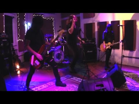 Paperhead ( Mobilia Live Sessions ) - Break me down