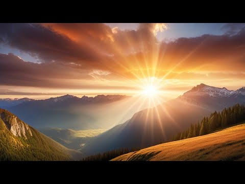 Psalm 148:1-5: The Most Epic Call to Praise and Worship