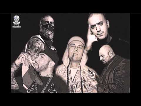 Haftbefehl Feat. Xatar Massiv Azad - G-Style (neu !!! 2012)