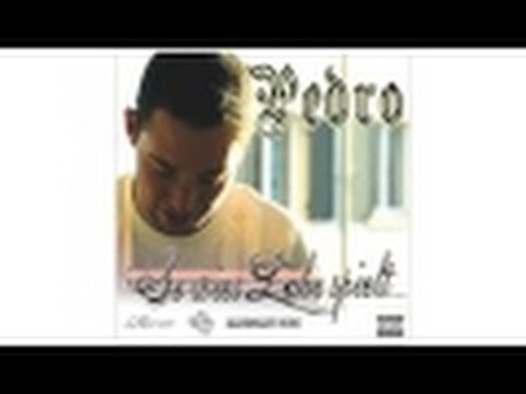 Pedro - was isch morn (Haschdasound Remix) (Audio)
