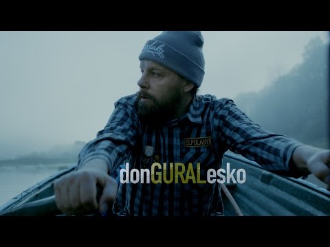 donGURALesko X Amatowsky APARTAMENT