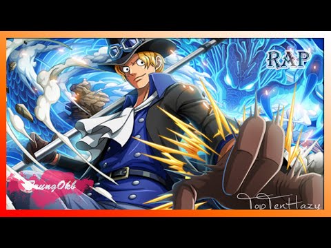 Rap Về Sabo (Onepiece) || TrungOkb