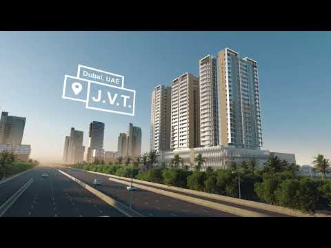 Welcome to LUM1NAR Tower 1: Timeless Elegance Meets Modern Allure