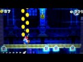 New Super Mario Bros 2 Walkthrough World 3 Ghost House Secret Exit Part 25