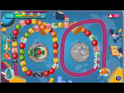 Viola s Quest Level 105 no Booster by Michi G