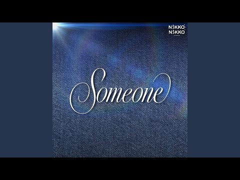 Someone (ใครสักคน)