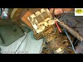 How To Install New Circuit In CRT TV Full Description Step By Step