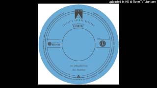 Joshua Iz presents Dubwise - Magnetron (Simoncino Remix)