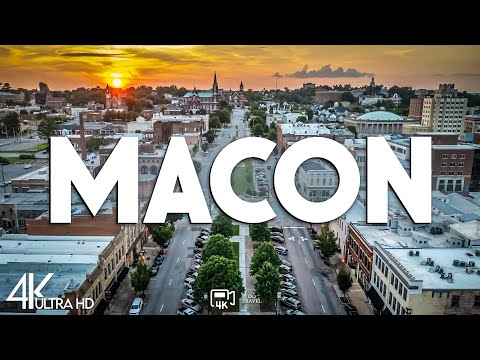 Top 10 Best things to do in Macon, Georgia - Travel Guide 2025