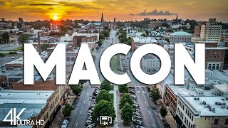 Top 10 Best things to do in Macon, Georgia - Travel Guide 2025