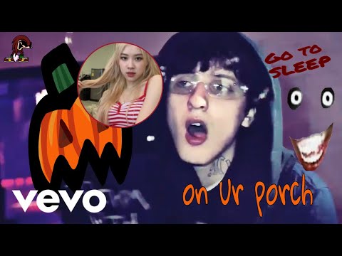 david shawty - on ur porch (official music video) dir. @gee.create