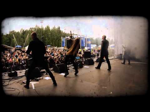 Sparzanza - The Fallen Ones