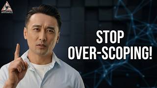 Part 2 - Understanding CMMC Levels_ Are You Over-Scoping_
