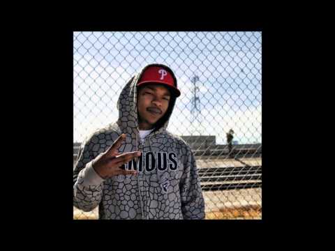 Compton Menace - Top Back Feat. Robby Good