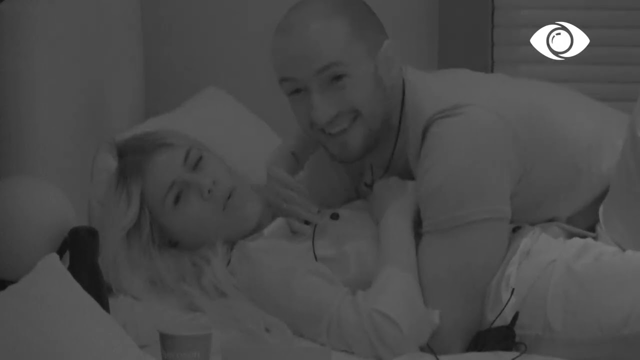 Luizi ngacmon dyshen Kristi-Keisi: Kujdes se babi Sabi po të shikon!