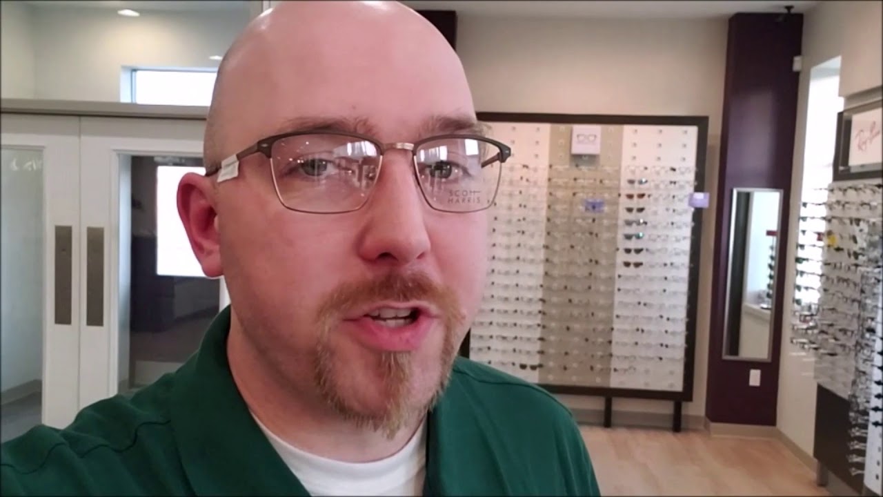 Frame of the Week   Scott Harris