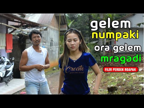 gelem-numpaki-ora-gelem-mragadi-film-pendek-ngapak-banyumas