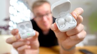 Kopfhörer mit Loch: Sony Linkbuds Open im Test und Vergleich mit Vorgänger