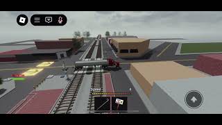 Craziest time in Roblox