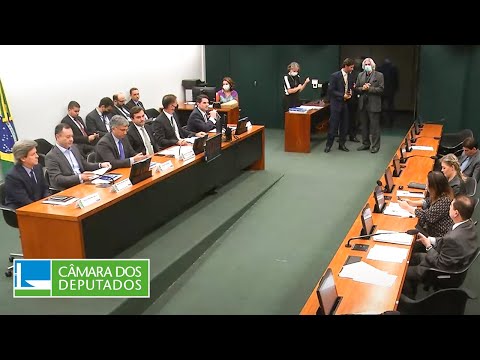 Comissão Mista de Orçamento - Projeto de Lei de Diretrizes Orçamentárias para 2023 - LDO - 08/06/22