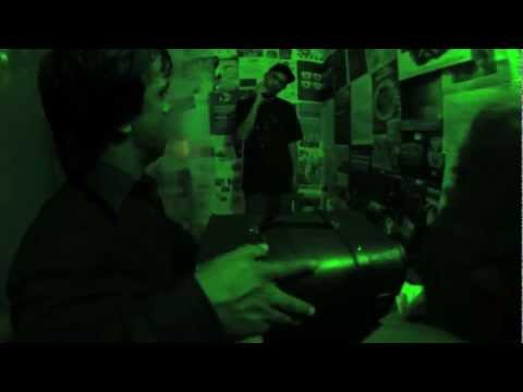 Matiah & Dj Perez - Electrocardiograma