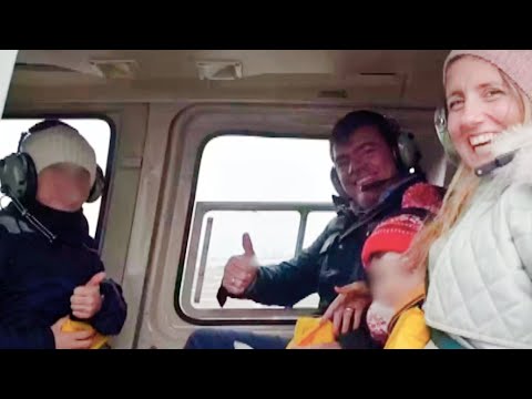 Tragedia Aérea Enluta El Horizonte Neoyorquino