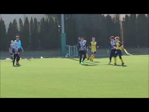 LASK LInz(U12)-SKN St Pölten 1:4