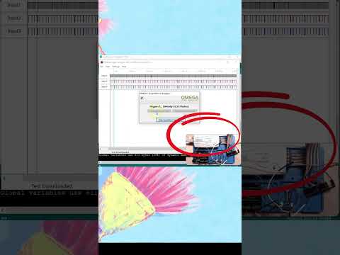 Arduino to ADC ADs1015 I2C communication part 2