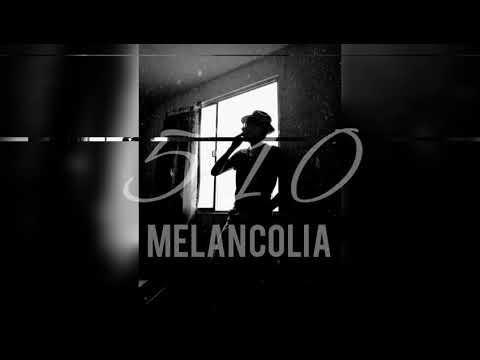 MELANCOLIA || BAB || 2020