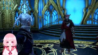 【FF14*Titan】 初心者ララタンクの冒険！Part 64 * Adventure of a beginner "Lala" Tank!