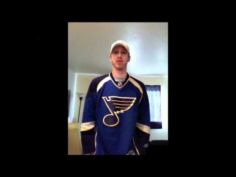 BlueNoteBlogs for October 14, 2010 Blues @ Predators