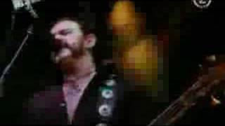 Motorhead - Be My Baby