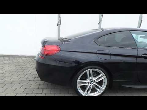 12D41836 - 12D41836 BMW 640d M Sport Coupe