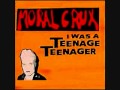 Moral Crux - Your Name