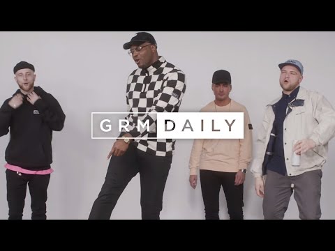 Chiedu Oraka x Deezkid- Darcy [Music Video] | GRM Daily