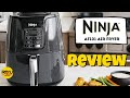 Hot Product Alert! We Review the Ninja AF 101 Air Fryer!