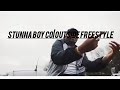 At The Mall Freestyle Stunna Boy Co