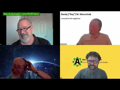 AHK Hero 2026 03 13 Friday Hour 1