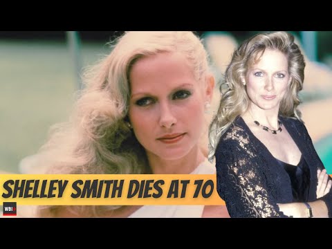 Shelley Smith ‘The Associates’  Actor Dies at 70