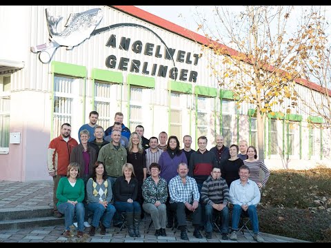 Gerlinger Angelsport GmbH YouTube-Vdeominiatur 7