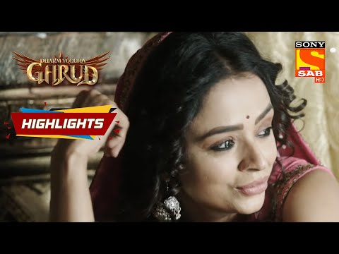 Dharm Yoddha Garud - Ep 61 | Highlights | धर्म योद्धा गरुड़