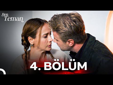 Ben Leman 4. Bölüm