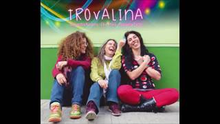 Trovalina -  La perversa minoria (Samantha Navarro)