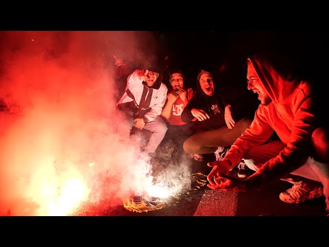 NIGHTLIFE (prod. ARTNZN)