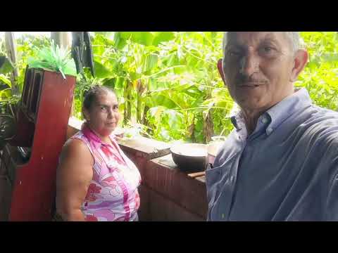Comunidad San Lorenzo #Tinaco #Cojedes #ModosDeVida #SanLorenzo #HistoriasDeMiPueblo 