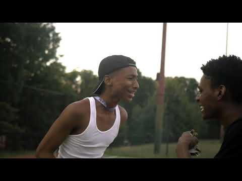 DaDa444L x BIGG TAYY - CAP (Official Music Video)