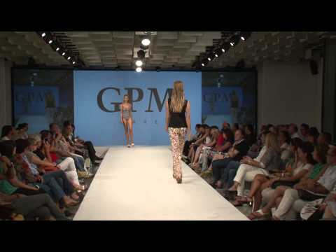 GPM Fashion Show #maredamare2014