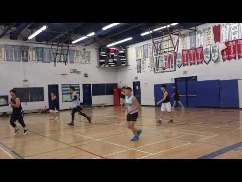 River vs Waves - sunday tier - tcbl 2022 fall